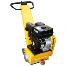 Фрезерувальні машини